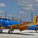 Illustration for article titled Central Texas Air Show 2015: Static Displays